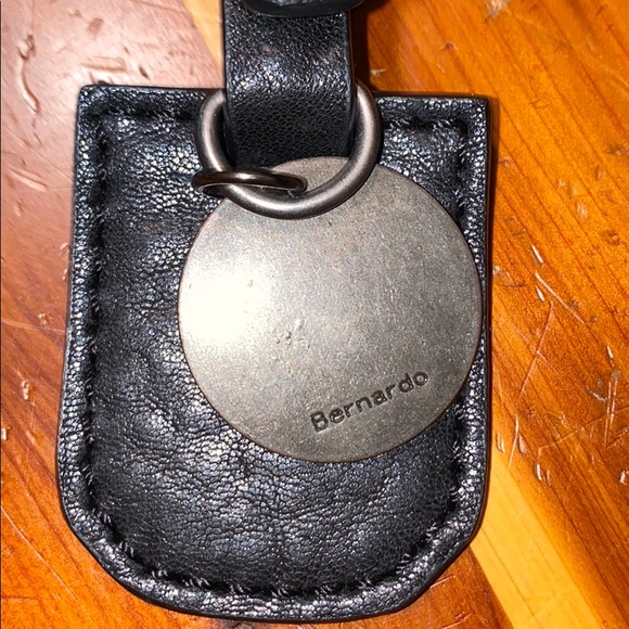 Bernardo Crossbody - Picture 2 of 6